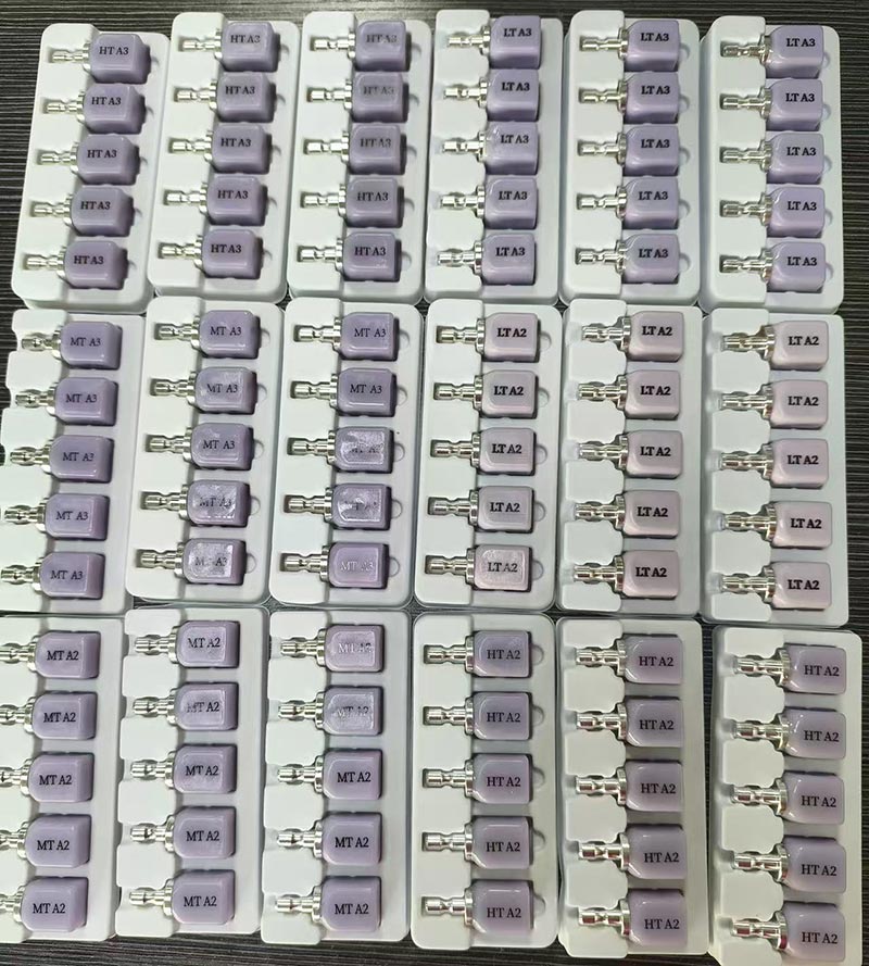 सिरेमिक ब्लॉक्स् म्हणजे काय